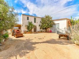 FINCA RUSTICA CON VIVIENDA photo 0