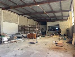 Nave industrial en venta photo 0