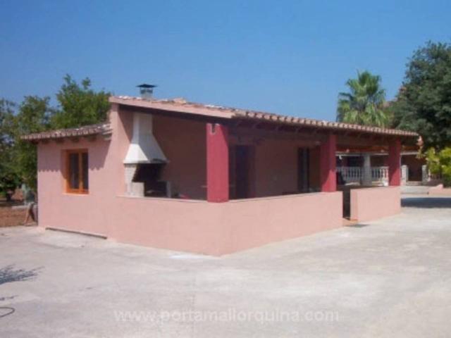 finca rustica en venta photo 0