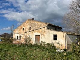 FINCA RUSTICA CON VIVIENDA A REFORMAR photo 0