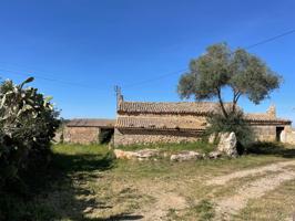 Finca rustica en venta en LLucmajor photo 0