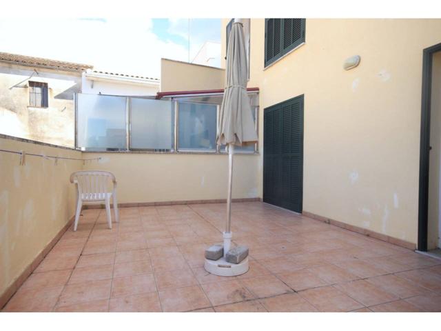 Piso en venta en Sa Pobla photo 0
