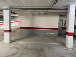 Parking en alquiler en Sa Pobla photo 0