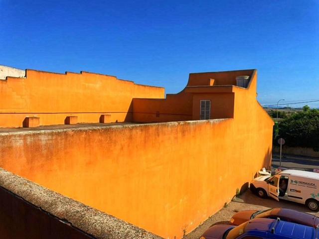 Nave comercial en venta en Santa Margalida photo 0