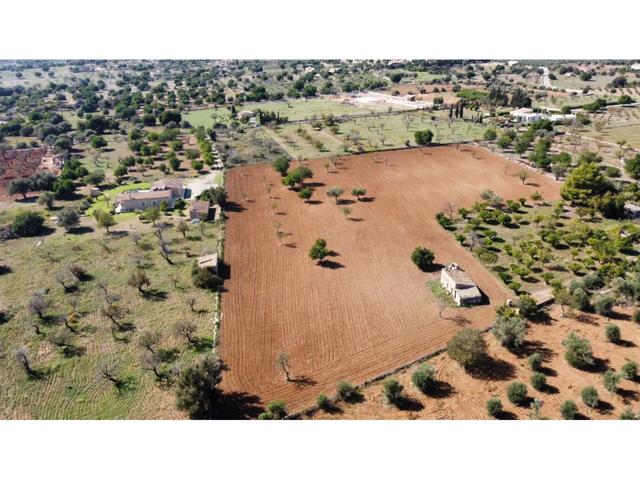 Finca rustica en venta en Campanet photo 0
