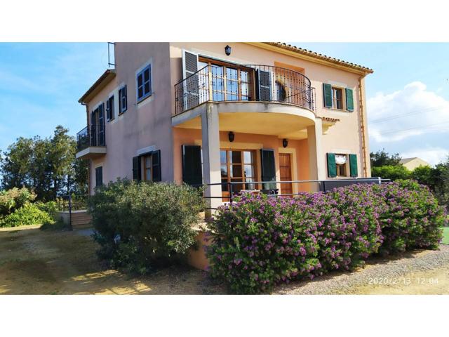 Casa de campo en venta en SA POBLA photo 0