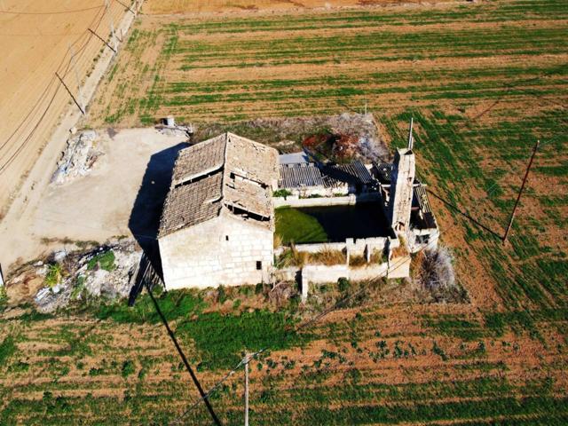 Terreno en venta en SA POBLA photo 0