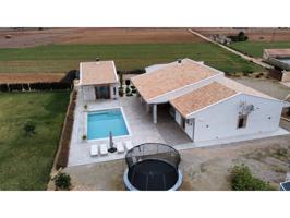 Casa de campo en venta en SA POBLA photo 0