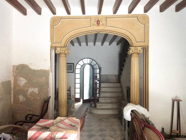 Casa en venta en Sa Pobla photo 0