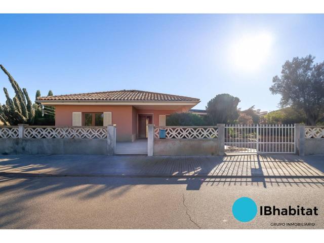 Chalet en venta en SON BAULO photo 0