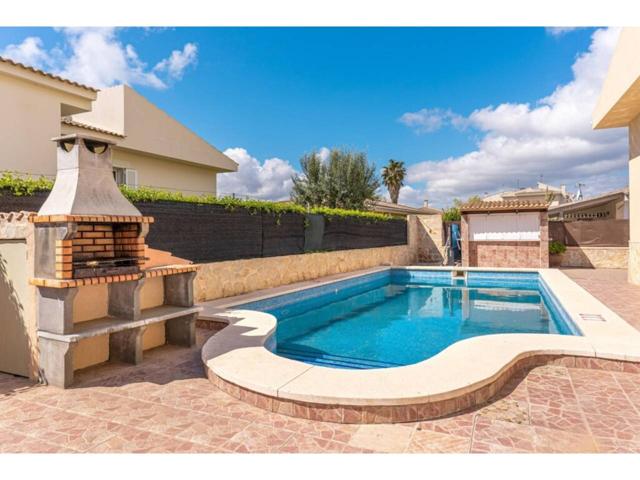CHALET CON LICENCIA VACACIONAL photo 0
