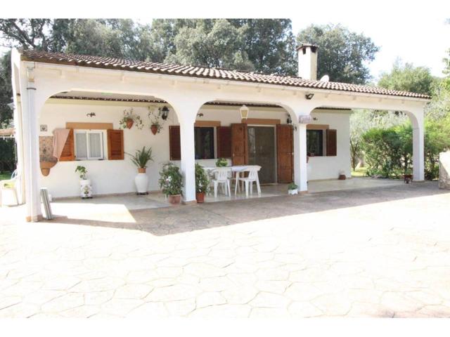 chalet en venta photo 0