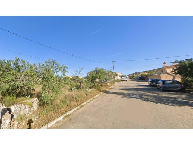 Terreno en venta en Vilafranca Bonany photo 0