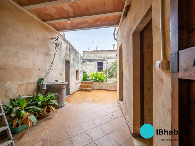 Casa en venta en LLUBI photo 0