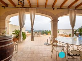 IMPRESIONANTE CASA CON VISTAS CON PISCINA photo 0