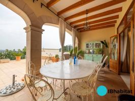 IMPRESIONANTE CASA CON VISTAS CON PISCINA photo 0