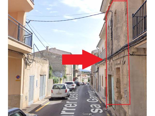 Venta de Casa en Santa Margalida photo 0