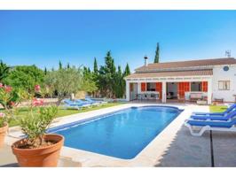 Chalet en venta en SA POBLA photo 0