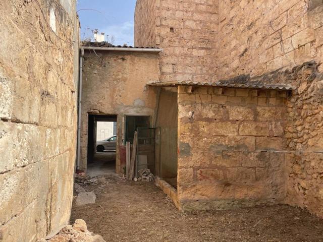 CASA DE PUEBLO CON JARDIN photo 0