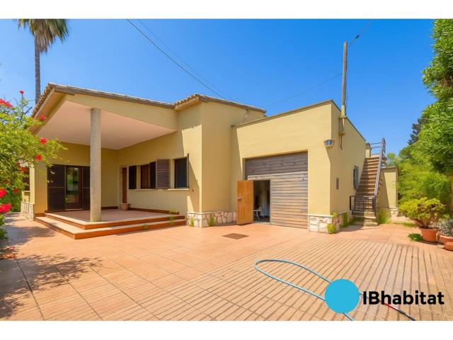 CHALET UNIFAMILIAR EN ZONA AMANECER photo 0