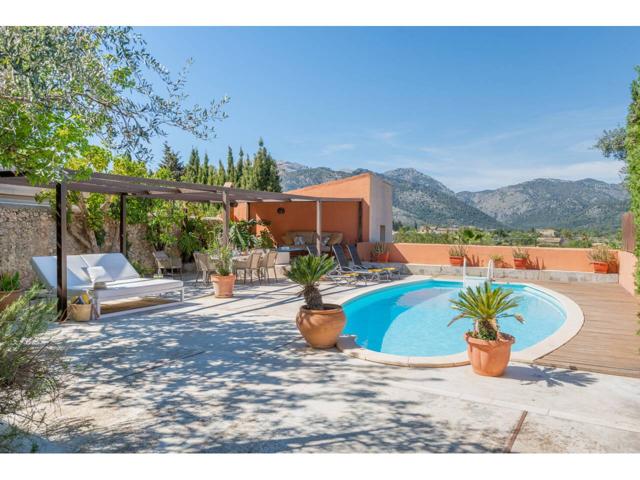 Casa en venta en MOSCARI photo 0