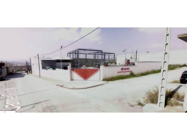 Nave industrial en venta en Manlleu photo 0