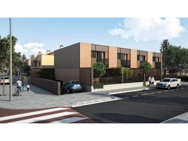 Casa unifamiliar en venta en Gurb photo 0