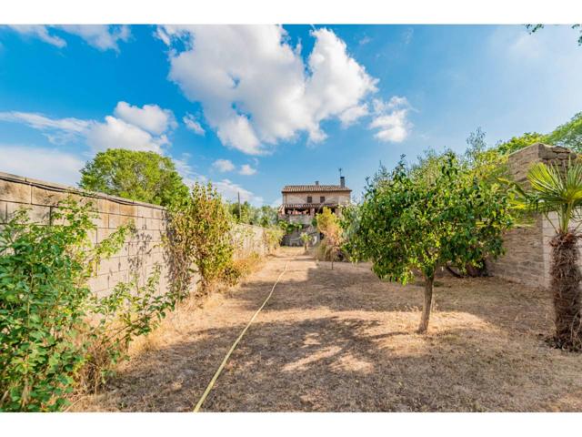 Casa en venta en Santa Maria d'Oló photo 0