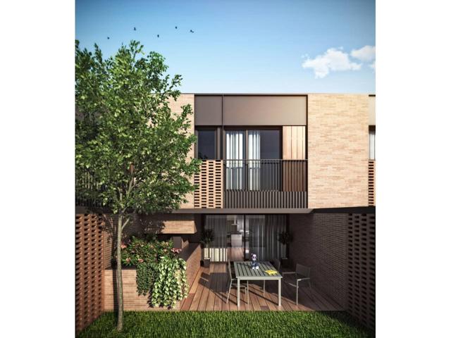 Casa unifamiliar en venta en Gurb photo 0