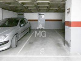 Pàrquing i traster en venda photo 0
