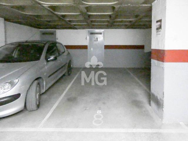 Pàrquing i traster en venda photo 0