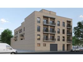 Piso en venta en Caputxins-Santa Clara-Hospital photo 0