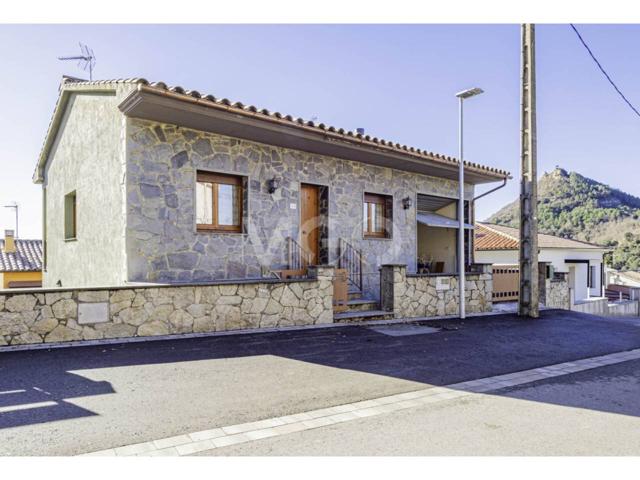 Casa en venta en Santa Maria de Besora photo 0