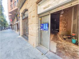Local de lloguer al centre de Vic photo 0