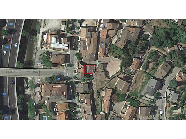 Terreno en venta en El Figaró photo 0