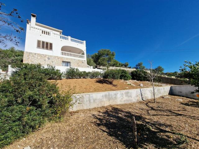 Chalet unifamiliar en venta en Castellet i la Gornal photo 0