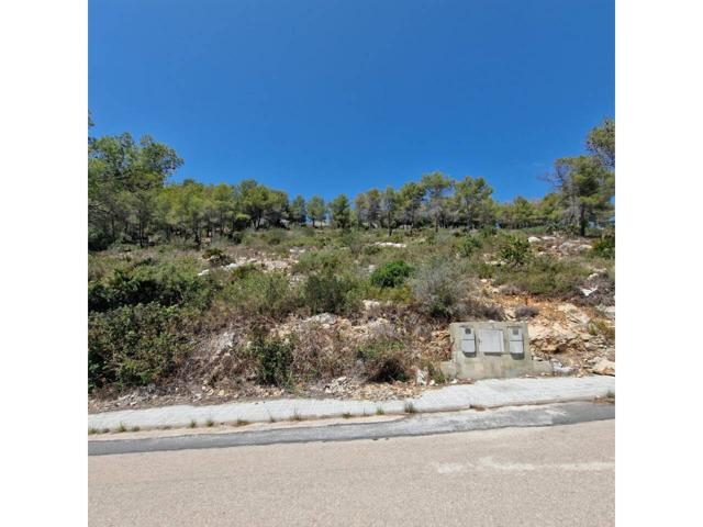 Gran parcela Castellet - Cunit Trencarroques photo 0