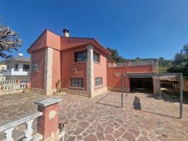 Casa 4 vientos Canyelles, Can Roca photo 0