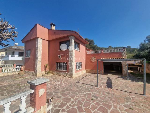 Casa 4 vientos Canyelles, Can Roca photo 0