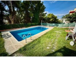 Coqueto piso en Segur de Calafell con Piscina photo 0