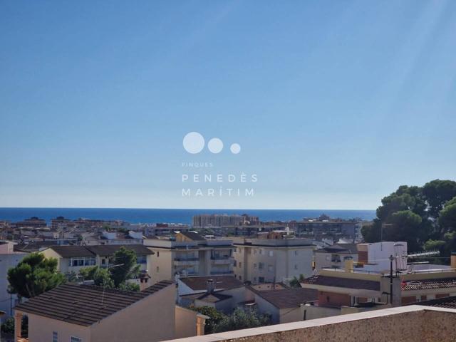 Casa 4 vientos Puig Pelos - Cunit photo 0