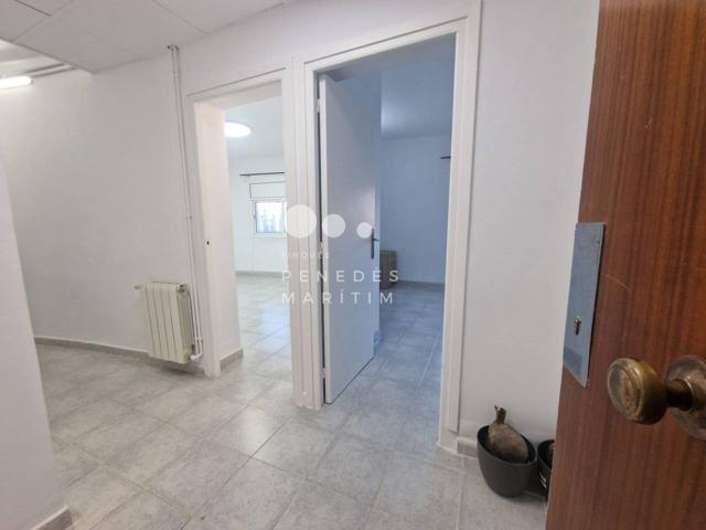 Vilanova y la Geltrú, Barri de Mar photo 0