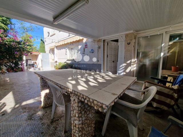 Fantástica casa independiente, en venta en Calafell, Segur De Calafell, cercana a todos los servicios photo 0