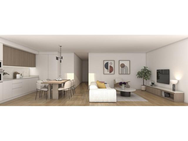 APARTAMENTO DE OBRA NUEVA EN LLANDELLS photo 0