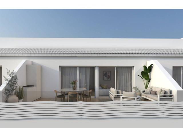 🏡✨ ¡Viviendas con encanto, luz natural y confort todo el año a 3 minutos de la mejor playa de Peñiscola! photo 0