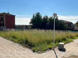 ¡Parcela en venta en Roda de Berà! photo 0