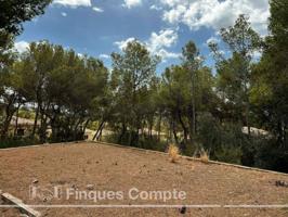 Parcela con vistas panorámicas al mar. photo 0