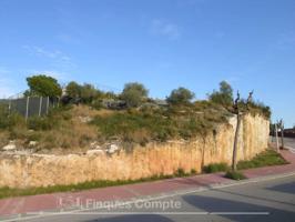 Parcela esquinera photo 0