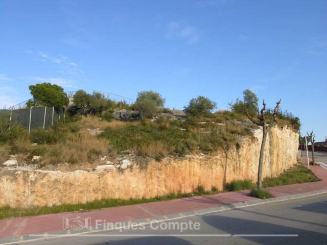 Parcela esquinera photo 0