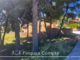 Terreno en venta en Barà Mar photo 0